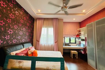 Perdana Lakeview East