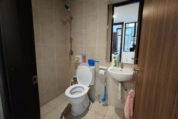 Tiana Elmina Gardens