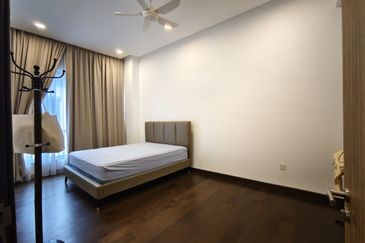 Tiana Elmina Gardens