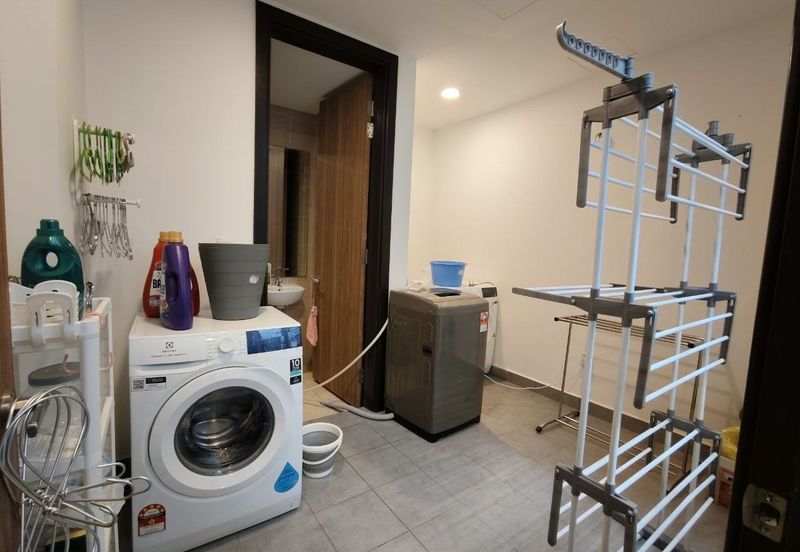 Tiana Elmina Gardens