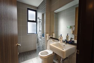 Tiana Elmina Gardens