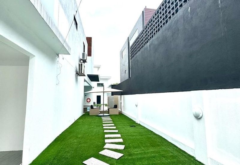 Country Heights Kajang