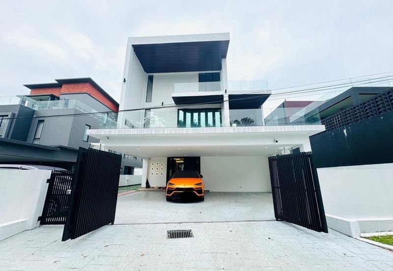 Country Heights Kajang