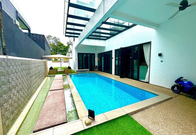 Country Heights Kajang