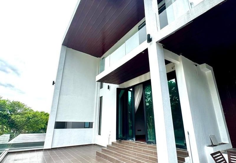 Country Heights Kajang