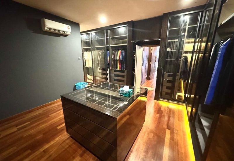 Country Heights Kajang