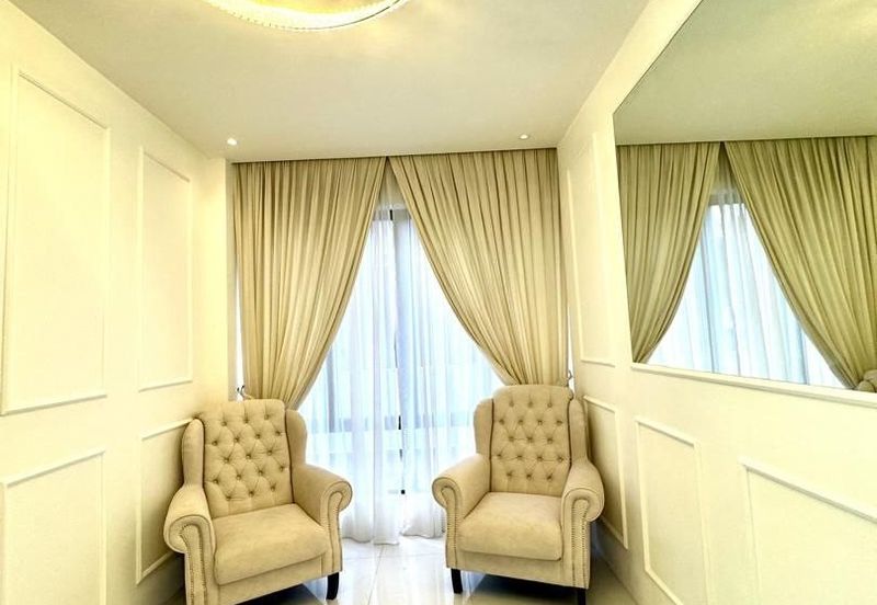 Country Heights Kajang