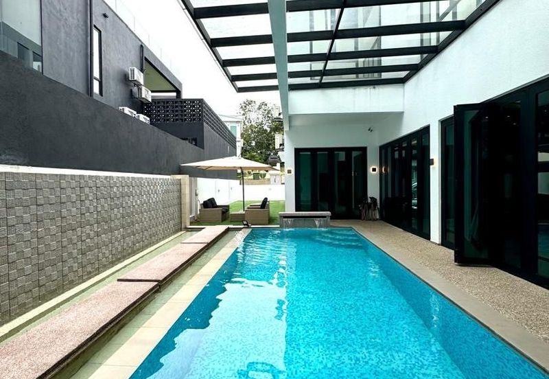 Country Heights Kajang