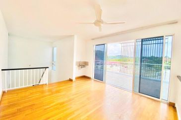 Duta Villa, Presint 14