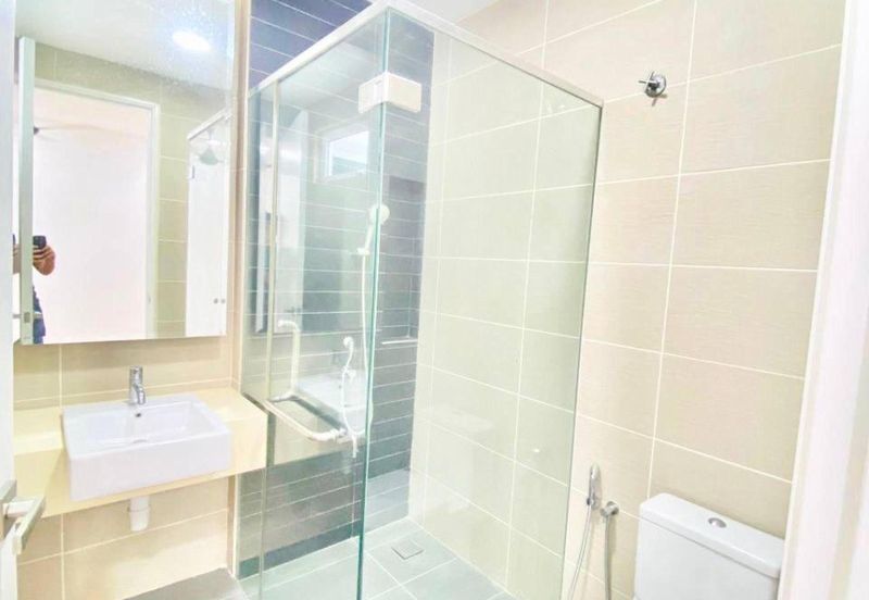 Duta Villa, Presint 14