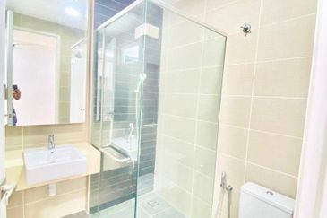 Duta Villa, Presint 14