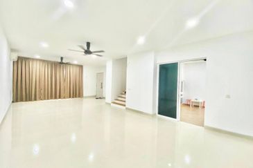 Duta Villa, Presint 14