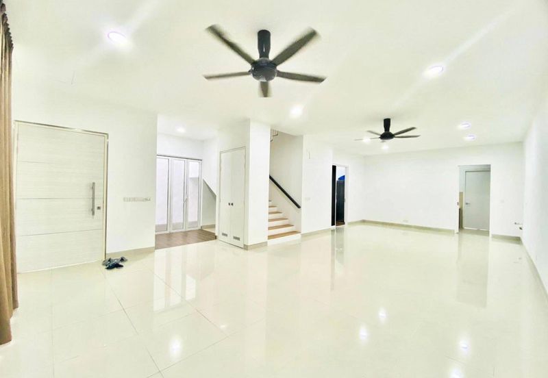 Duta Villa, Presint 14