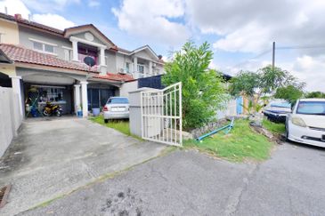 Taman Kajang Perdana