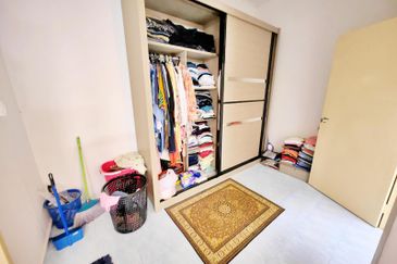 Taman Kajang Perdana