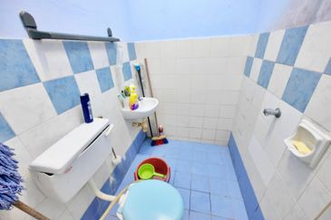 Taman Kajang Perdana