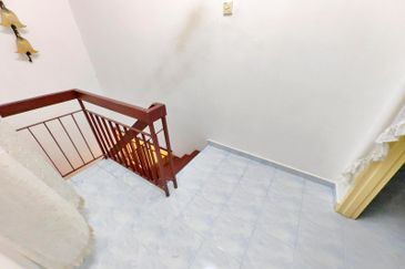 Taman Kajang Perdana