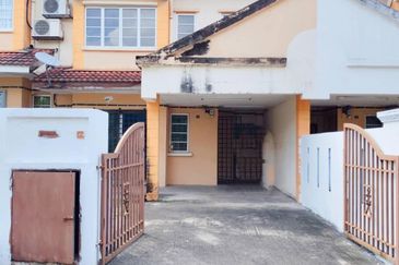 Taman Kajang Perdana