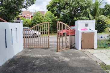 Taman Kajang Perdana