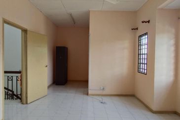 Taman Kajang Perdana