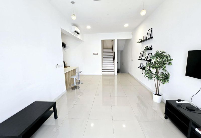 Ridgefield Residences @ Tropicana Heights Kajang