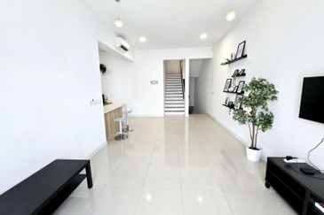 Ridgefield Residences @ Tropicana Heights Kajang