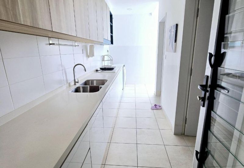 Ridgefield Residences @ Tropicana Heights Kajang