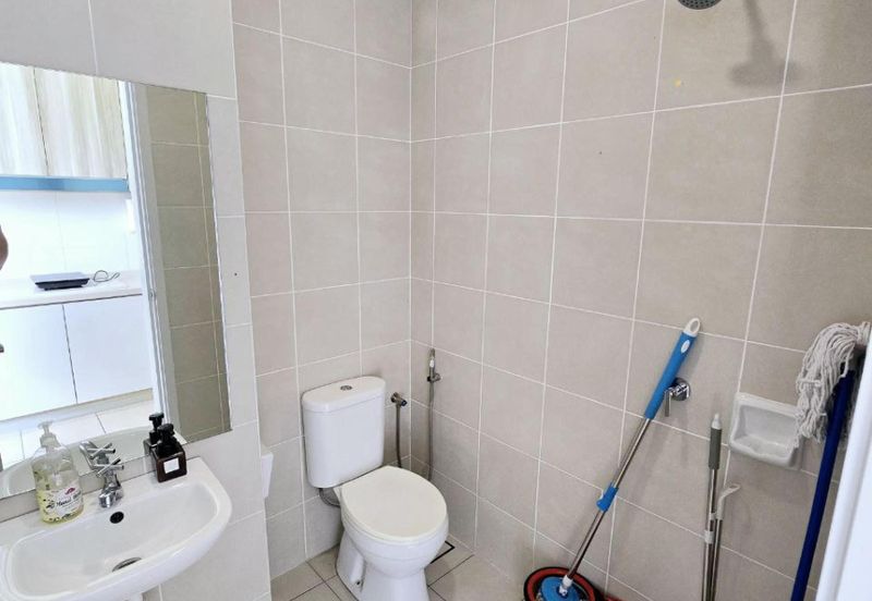 Ridgefield Residences @ Tropicana Heights Kajang