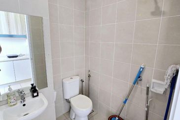 Ridgefield Residences @ Tropicana Heights Kajang