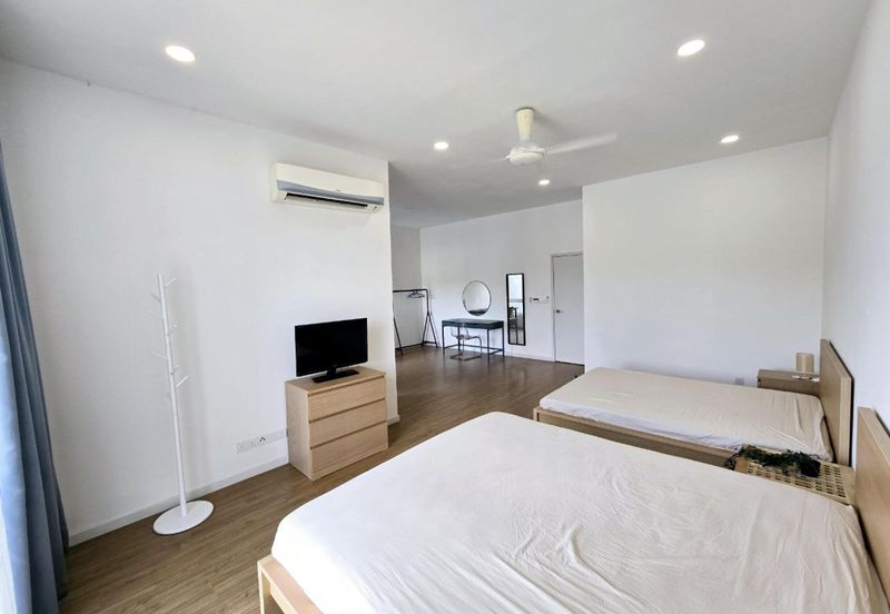 Ridgefield Residences @ Tropicana Heights Kajang