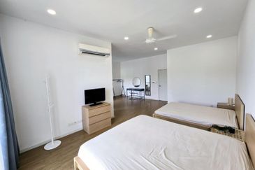 Ridgefield Residences @ Tropicana Heights Kajang