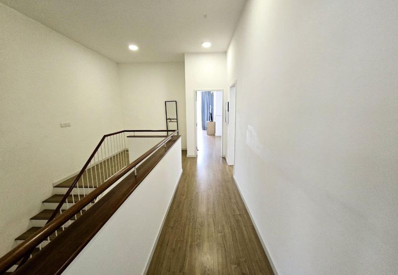 Ridgefield Residences @ Tropicana Heights Kajang