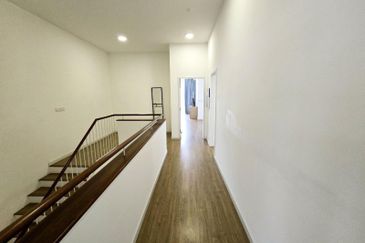 Ridgefield Residences @ Tropicana Heights Kajang