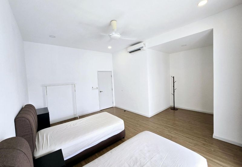 Ridgefield Residences @ Tropicana Heights Kajang