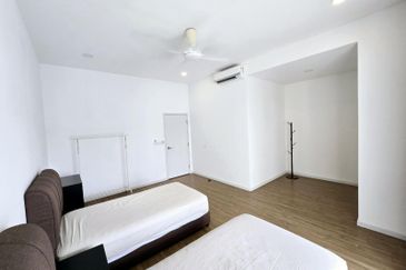 Ridgefield Residences @ Tropicana Heights Kajang