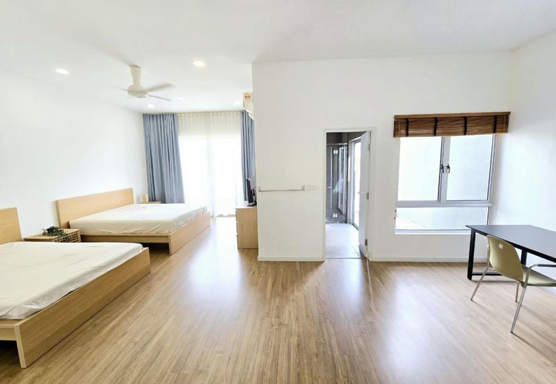 Ridgefield Residences @ Tropicana Heights Kajang