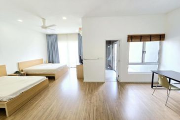 Ridgefield Residences @ Tropicana Heights Kajang