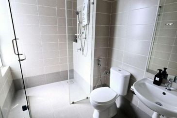 Ridgefield Residences @ Tropicana Heights Kajang