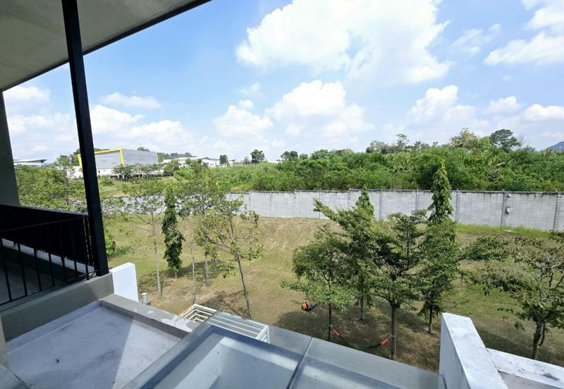 Ridgefield Residences @ Tropicana Heights Kajang