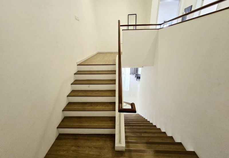 Ridgefield Residences @ Tropicana Heights Kajang