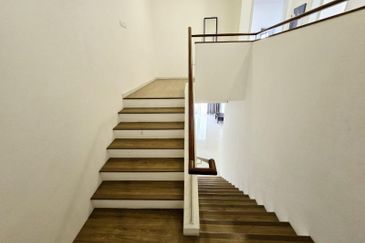 Ridgefield Residences @ Tropicana Heights Kajang