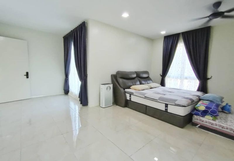 Bandar Mahkota Cheras