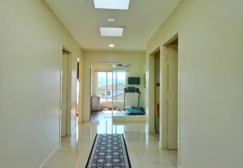 Bandar Mahkota Cheras