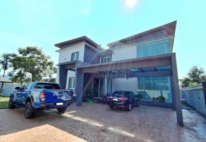 Bandar Mahkota Cheras