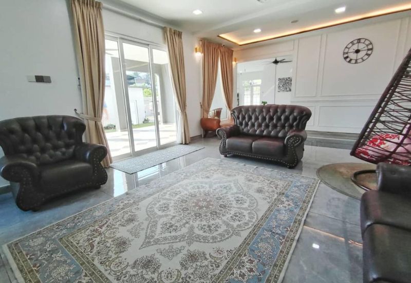 Bandar Mahkota Cheras