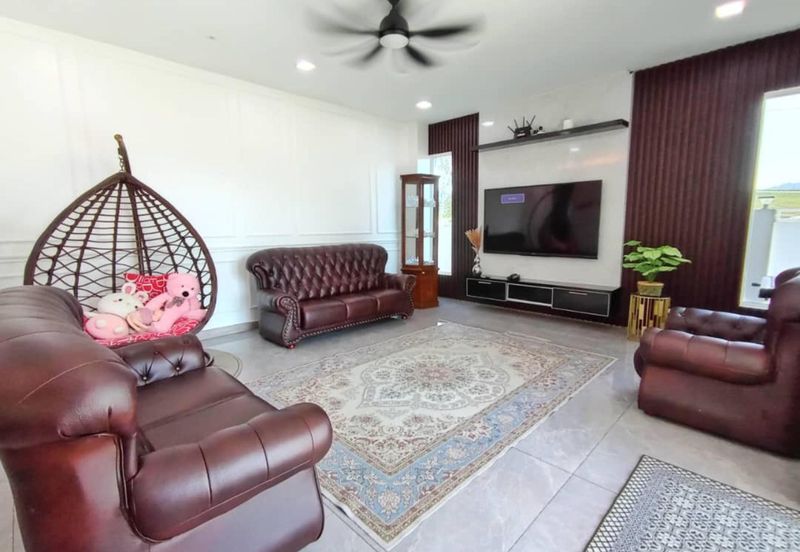 Bandar Mahkota Cheras