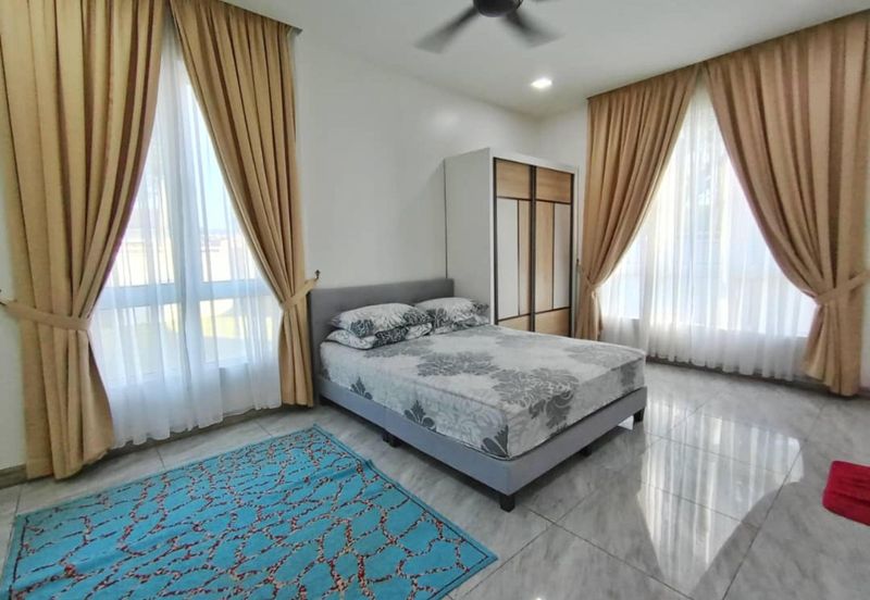 Bandar Mahkota Cheras