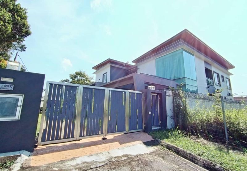 Bandar Mahkota Cheras