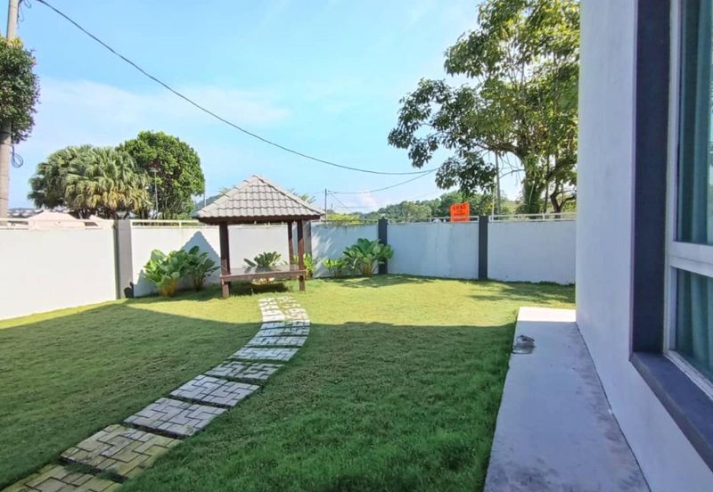 Bandar Mahkota Cheras