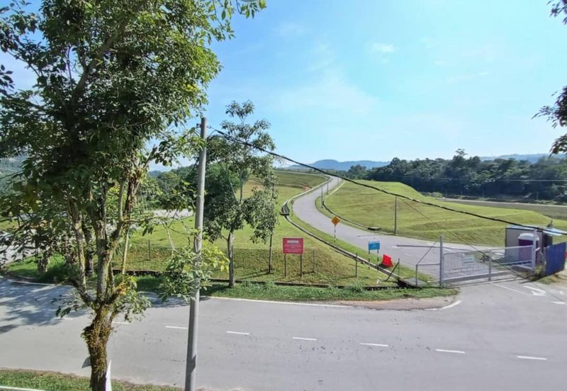 Bandar Mahkota Cheras